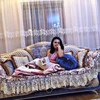 Жадыра Жеткергенова