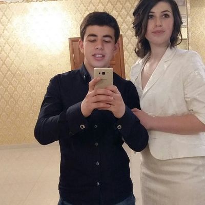 Айшат Байчорова