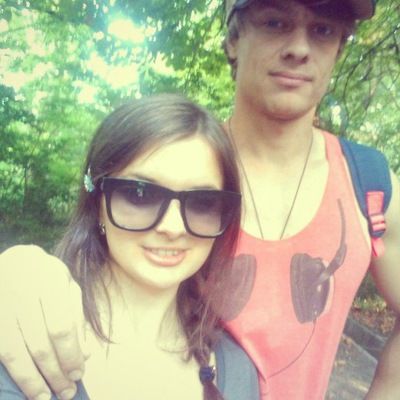 Павел Романов