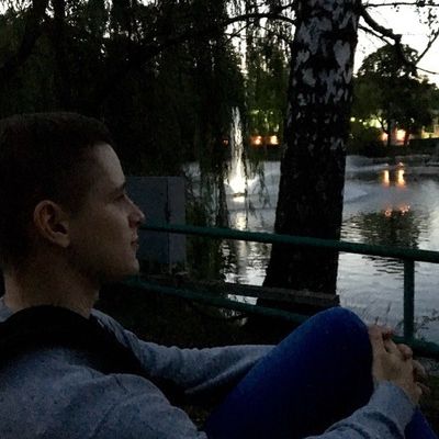 Семён Жданов