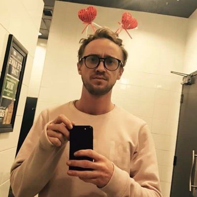 Настя Ильиных