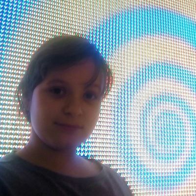 Лиля Ковалева