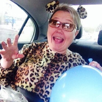 Елена Пичугина-Киселева