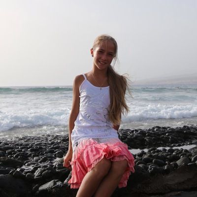 Майя Чернова