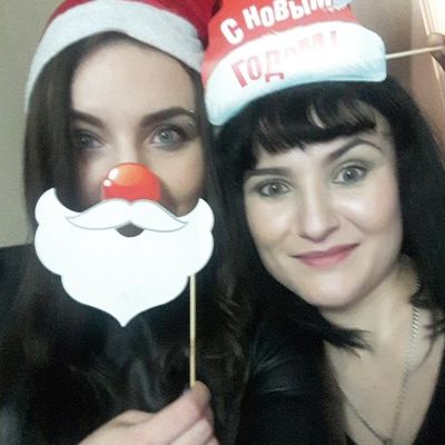 Юлия Силинкина