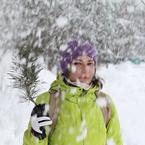 Ксения Вострикова