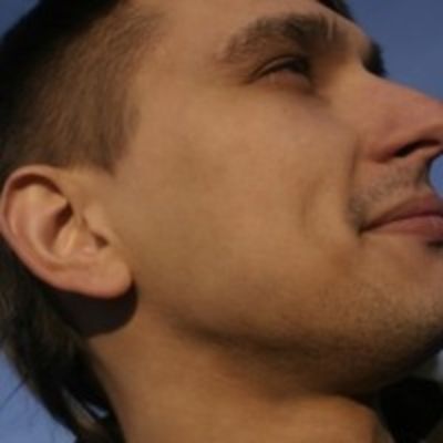 Алексей Попович