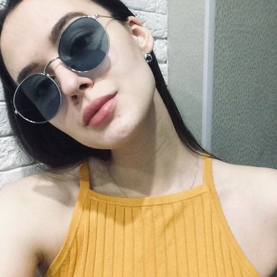 Яна Осипова