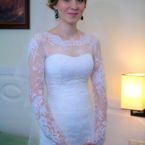 Аллочка Фролова