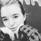 Анжелика Лопатина