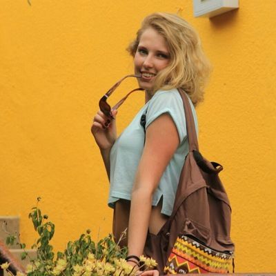 Мария Дубровина