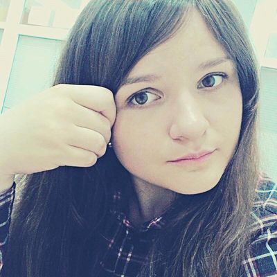 Анна Окунцова