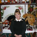 Светлана Люманова