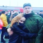 Екатерина Новосёлова