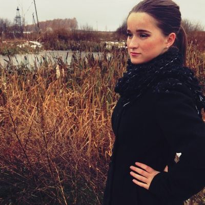 Ксения Королёва