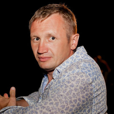 Алексей Лучников