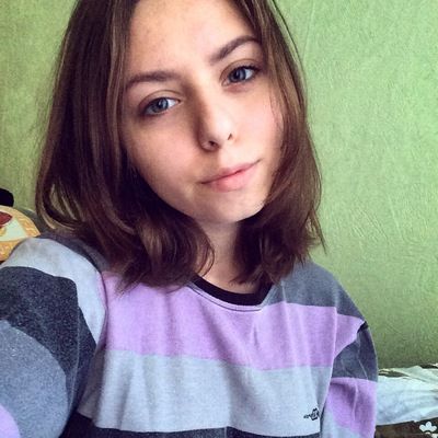 Валерия Ельчанинова