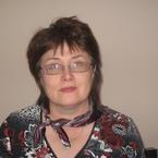 Нина Грачикова