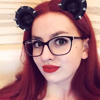 Юлия Осокина