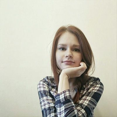 Виктория Бриль