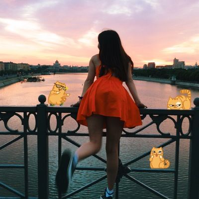 Ксеша Николаева