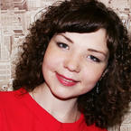 Александра Алимпиева