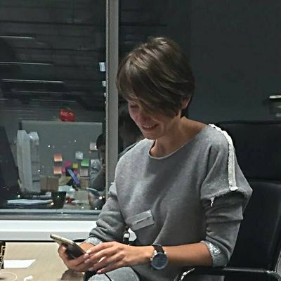 Aksinya Resnyanskaya