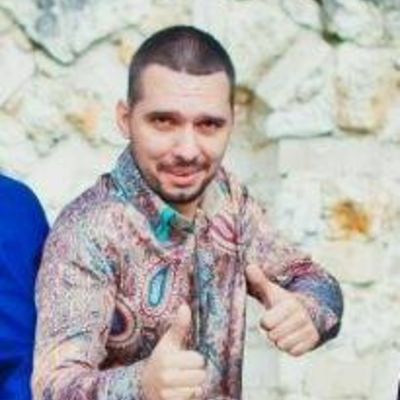 Алексей Алексеев