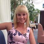 Юлия Лелекова