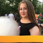 Анастасия Бабченкова