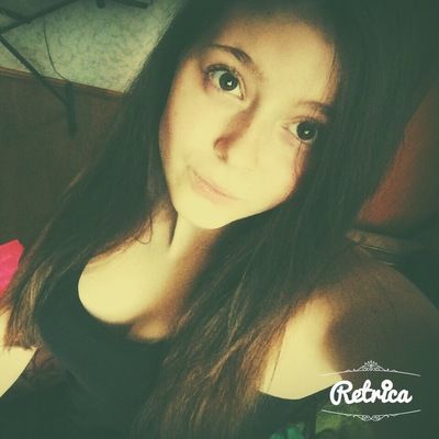 Наталия Карпушина