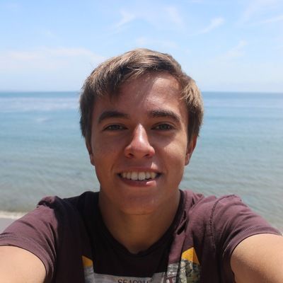 Владимир Першуков