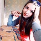 Марина Никитина