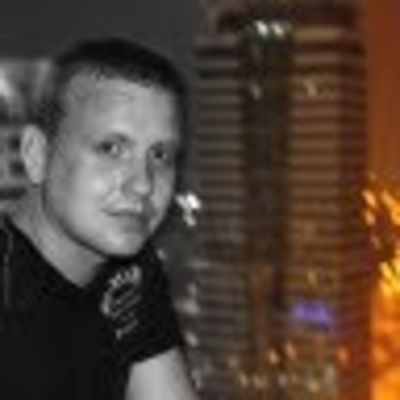 Антон Вассерман