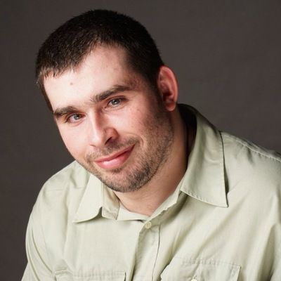 Модест Гришин