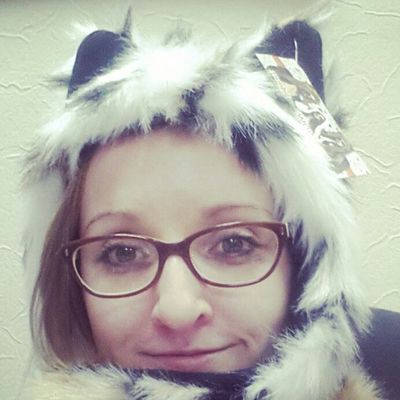 Анна Цыганкова