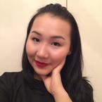 Perizat Bekibayeva