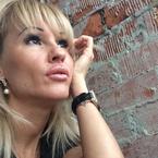 Светлана Вартовая