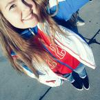 Катя Серкина