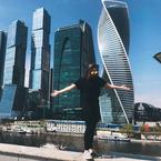 Софья Маркова