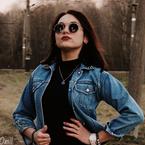 Виктория Омельянович