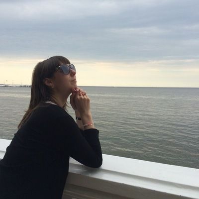 Светлана Цовбун