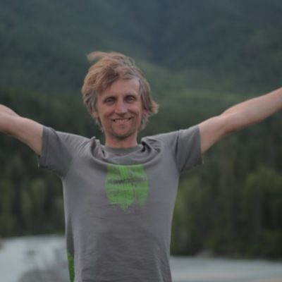 Леонид Болгов