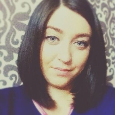 Ольга Гришаева