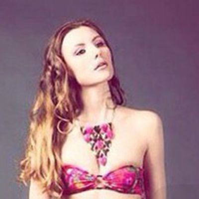 Анна Дмитриева