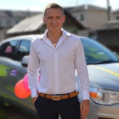 Андрей Горшнев