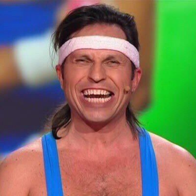 Лёня Морозов