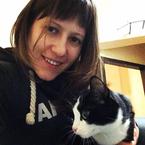 Галина Круглякова