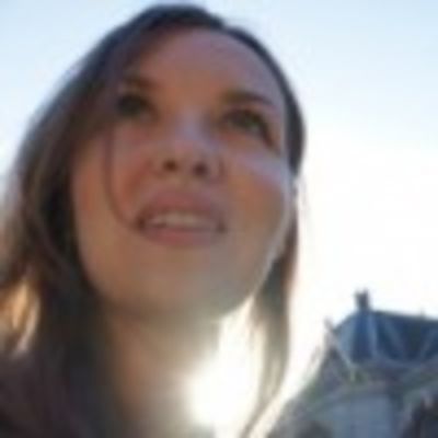 Наталья Шерстнева