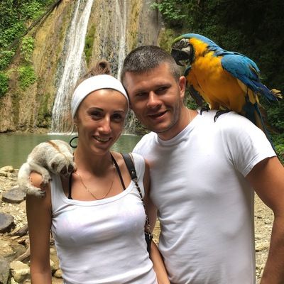 Анна Позднякова